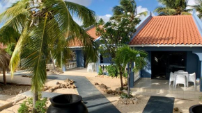 Blue Bonaire Resort nr. 1, modern en stijlvol!